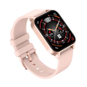 Realtek Blood Pressure Wrist Watch Smart Mobile Fitness Bracelet Custom Dial 2022 Waterproof Sport Smartwatch